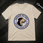 Garage K9 Unit T-Shirt