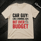 Car Guy T-Shirt