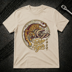 Turbo Tiger T-Shirt