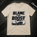 Blame The Boost T-Shirt