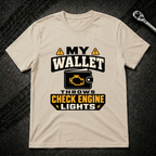 My Wallet T-Shirt