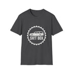 Sh!t Box T-Shirt