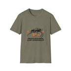 Cone Rearranger T-Shirt