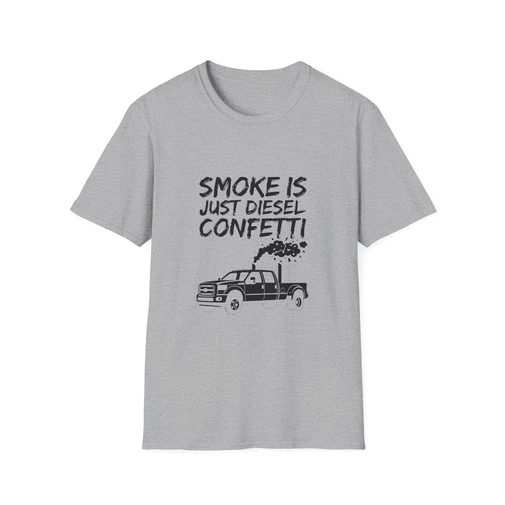 Diesel Confetti T-Shirt