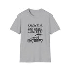 Diesel Confetti T-Shirt