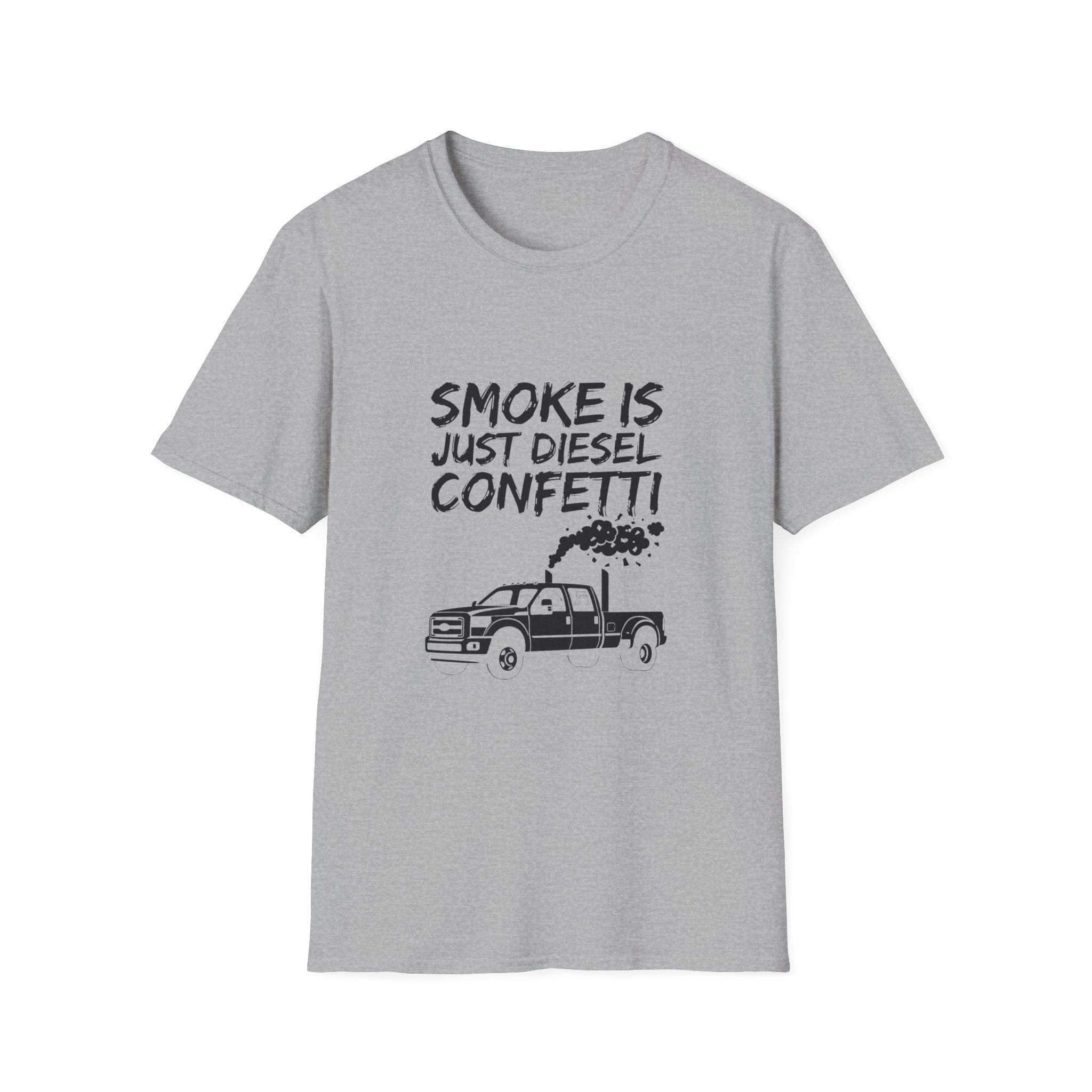 Diesel Confetti T-Shirt