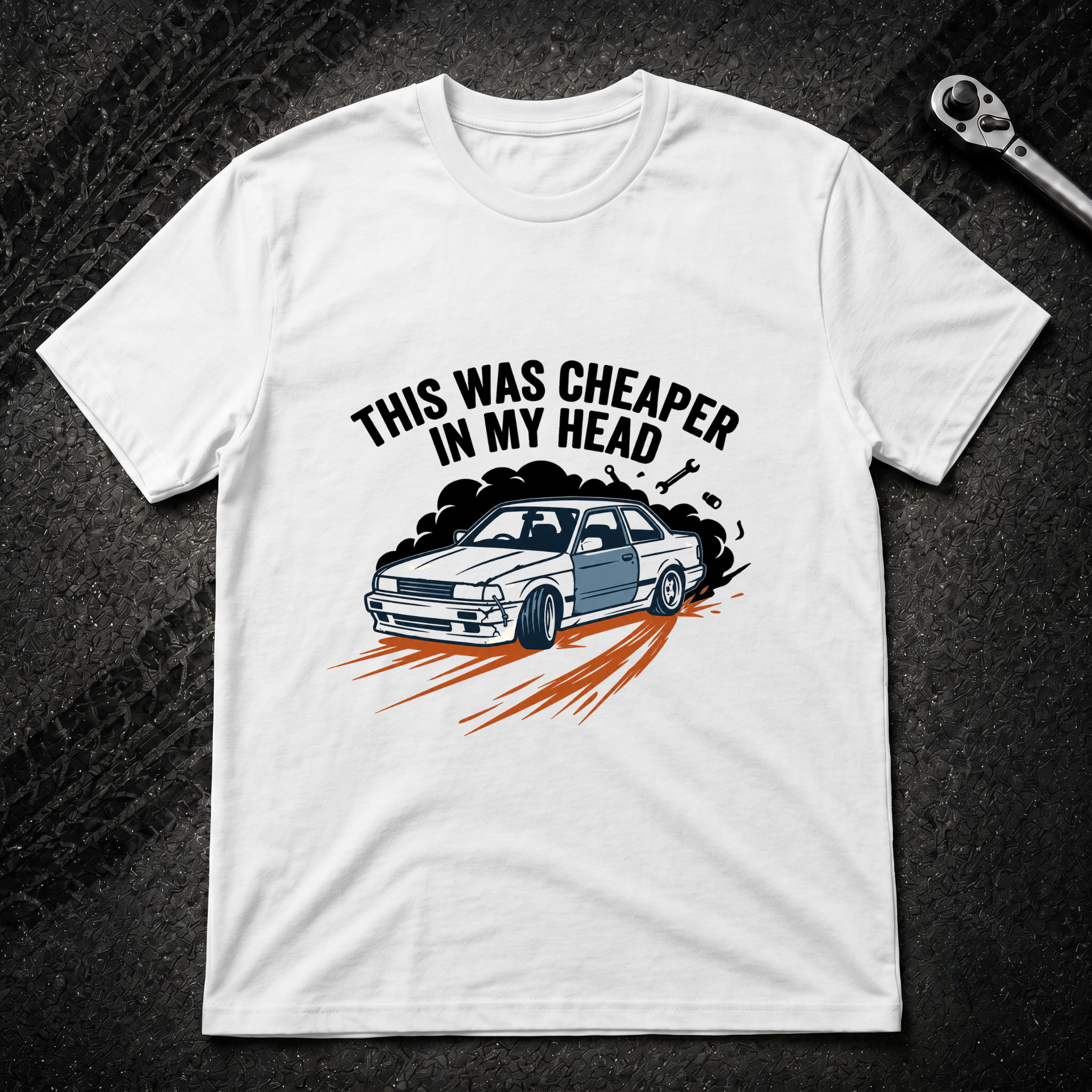 This Was Cheaper In My Head T-Shirt