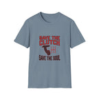 Save The Clutch T-Shirt