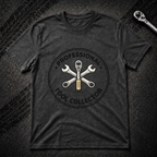 Tool Collector T-Shirt