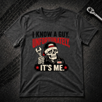 I Know A Guy T-Shirt