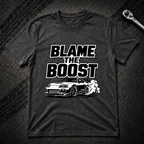 Blame The Boost T-Shirt