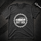 Sh!t Box T-Shirt