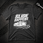 Slide Happens T-Shirt