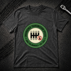 Endangered Transmission T-Shirt