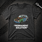 Permanent Solution T-Shirt