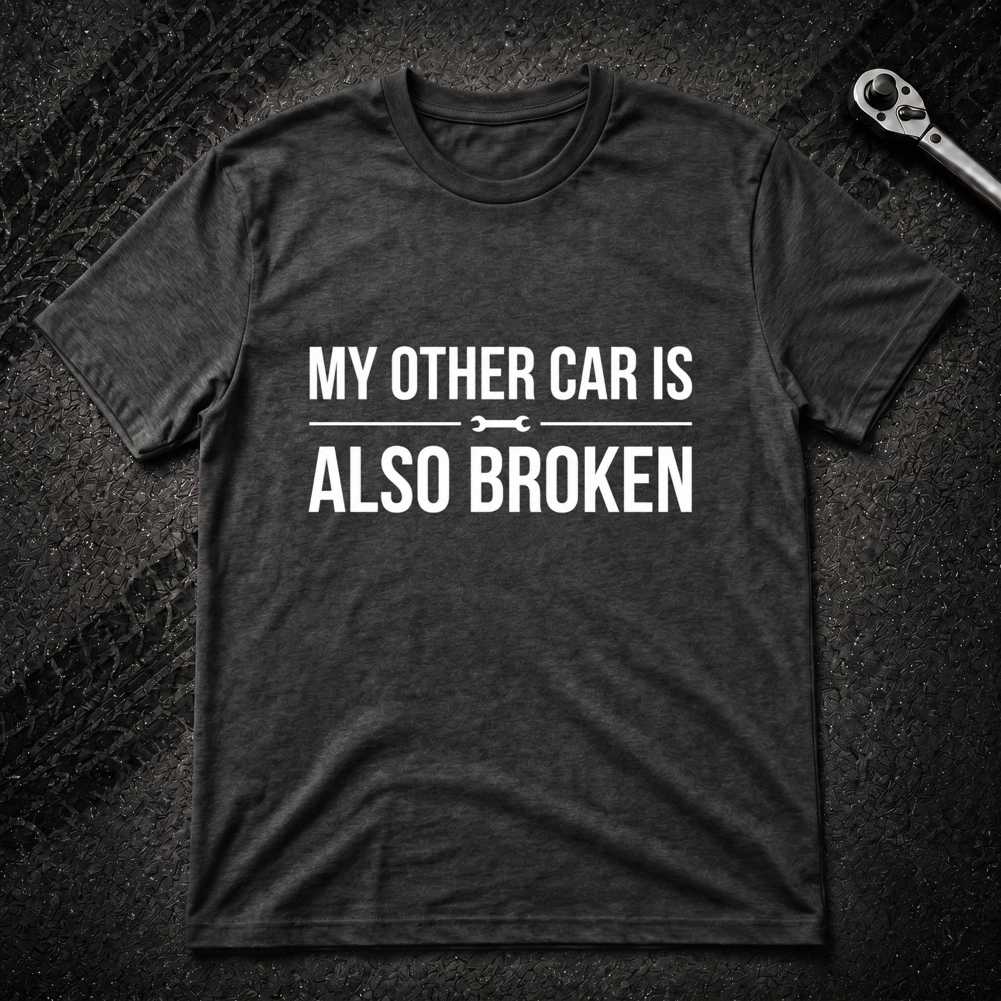 My Other Car T-Shirt