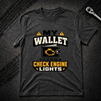 My Wallet T-Shirt