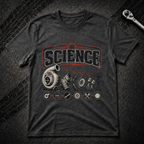 Science T-Shirt