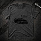 No Grip No Regrets T-Shirt