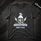 Horsepower In A Bottle T-Shirt