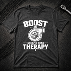 Boost Is Cheaper T-Shirt