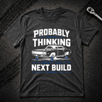 Probably Thinking T-Shirt