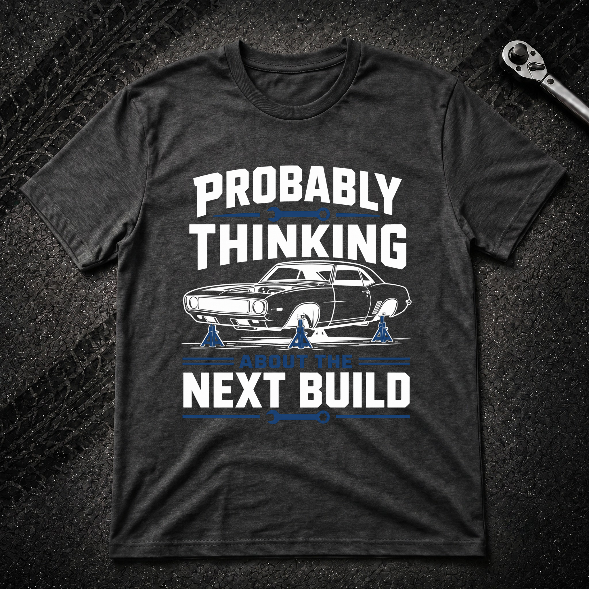 Probably Thinking T-Shirt
