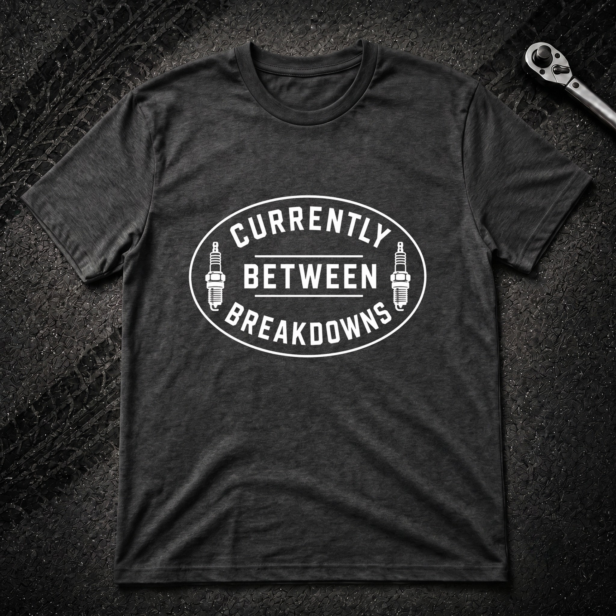 Between Breakdowns T-Shirt