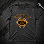 Interior Mood Lighting T-Shirt