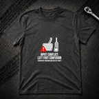 Input Conflict T-Shirt