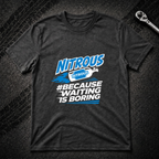 Nitrous T-Shirt