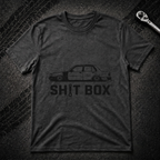 Sh!t box T-Shirt