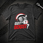 Got Boost T-Shirt