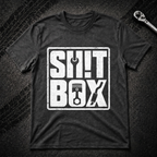 SH!T BOX T-Shirt