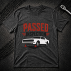 Passed Inspection T-Shirt