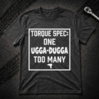 Torque Spec T-Shirt