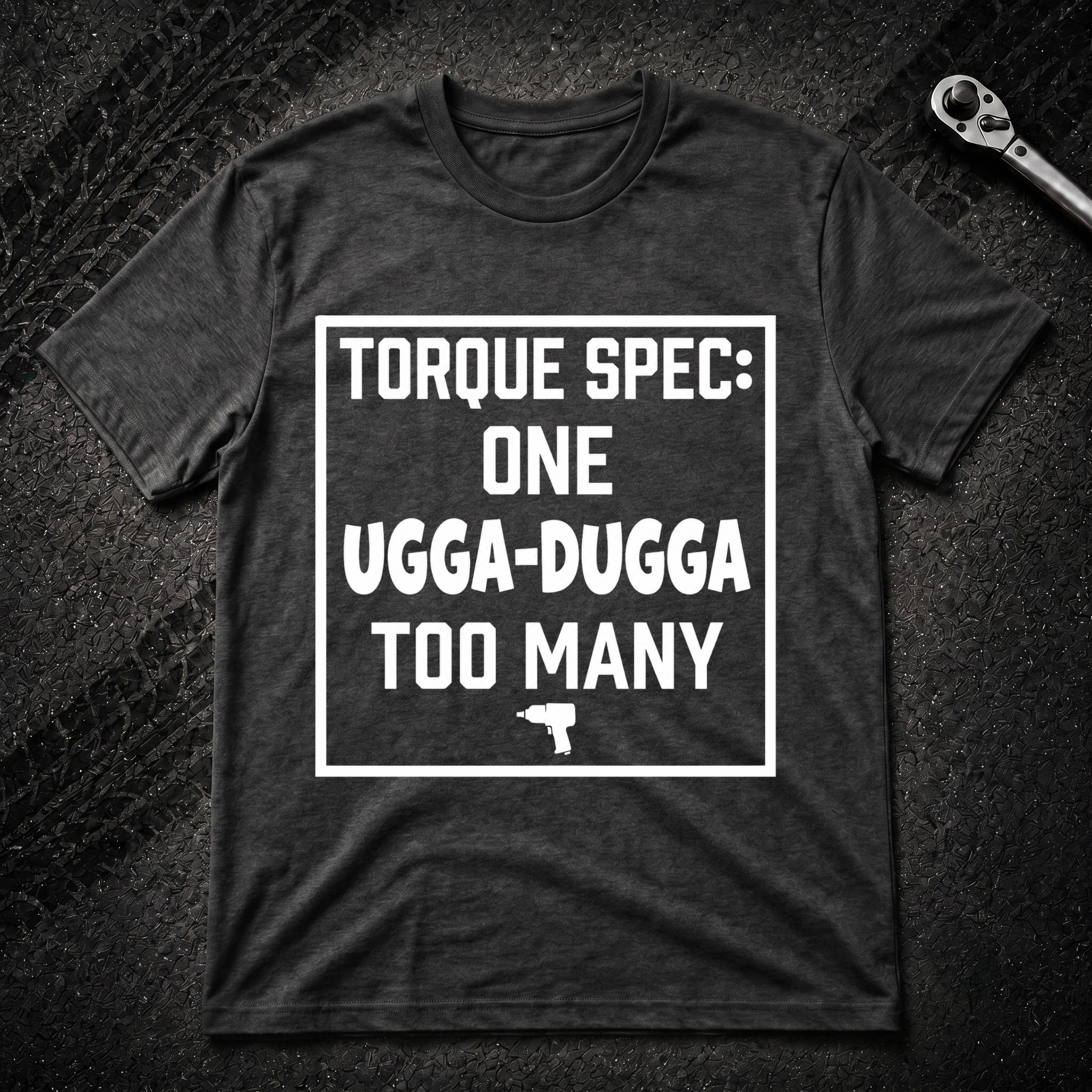 Torque Spec T-Shirt