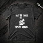 Spool Hard T-Shirt
