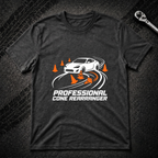 Cone Rearranger T-Shirt