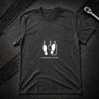 Synchronized Driving T-Shirt