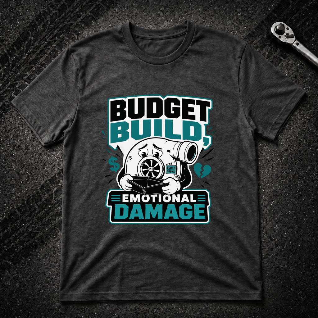 Emotional Damage T-Shirt
