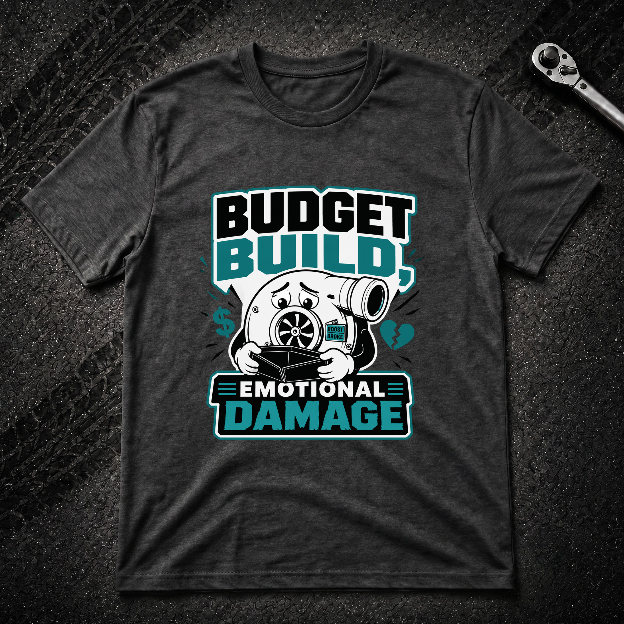 Emotional Damage T-Shirt
