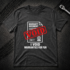 Void T-Shirt