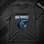 Little Budget T-Shirt