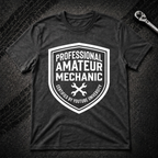 Professional Amateur T-Shirt