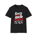 Skid Marks T-Shirt