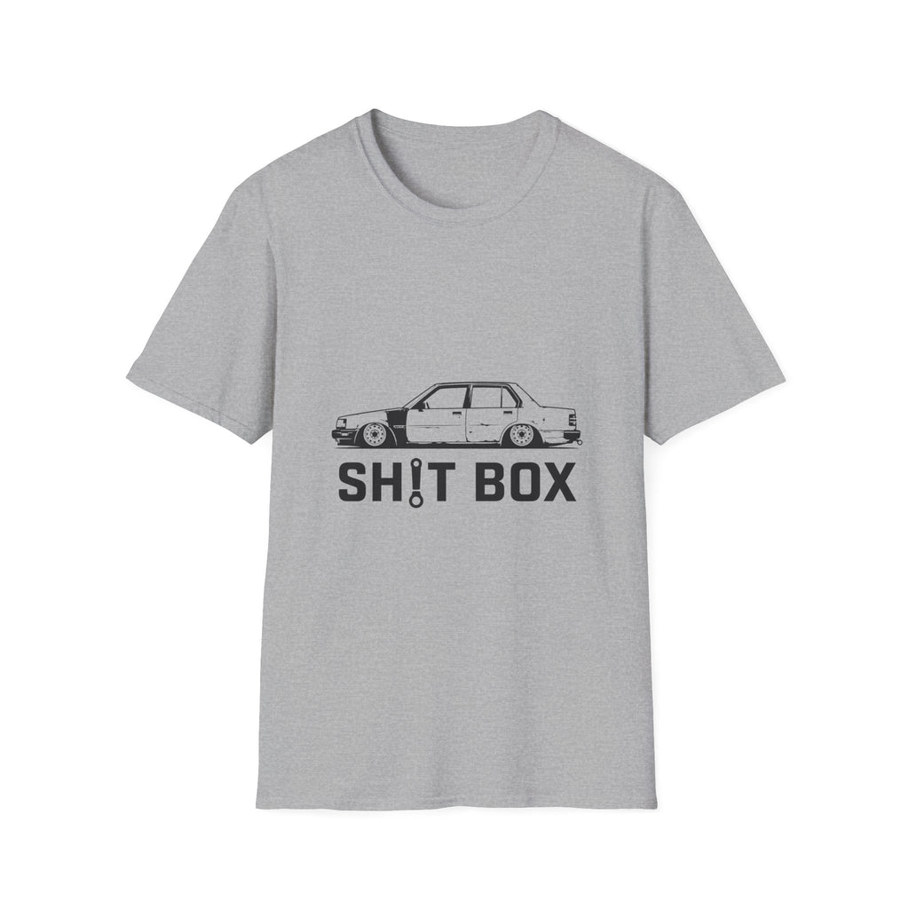 Sh!t box T-Shirt
