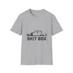 Sh!t box T-Shirt