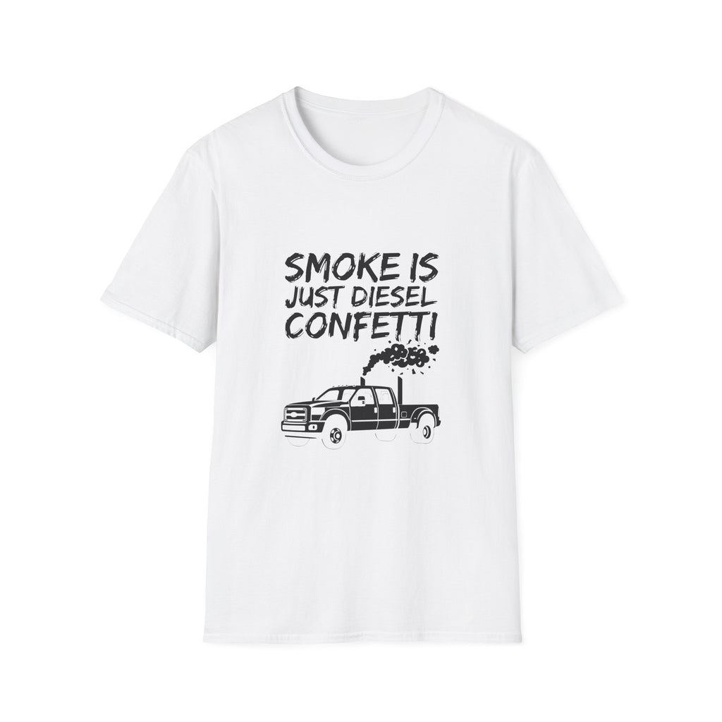 Diesel Confetti T-Shirt