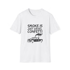 Diesel Confetti T-Shirt